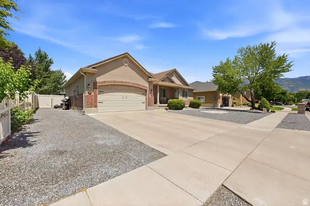640 W 3650 S, Riverdale, UT 84405 - #3