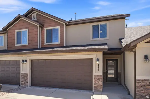 487 S 340 W, Spanish Fork, UT 84660