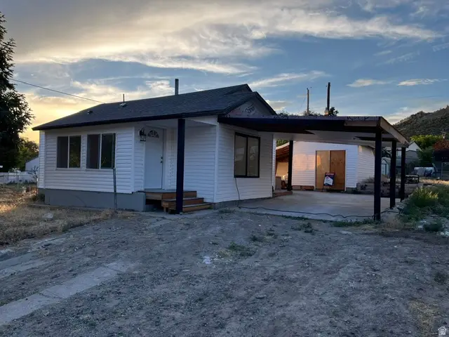 431 Pinion St, Sunnyside, UT 84539 - #1