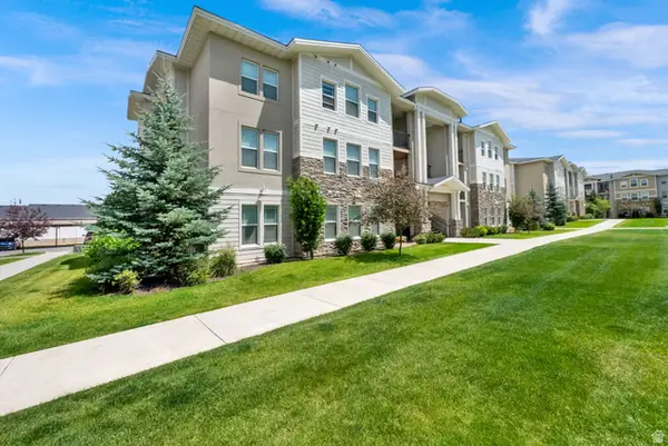 1043 S 500 E #G101, Heber City, UT 84032