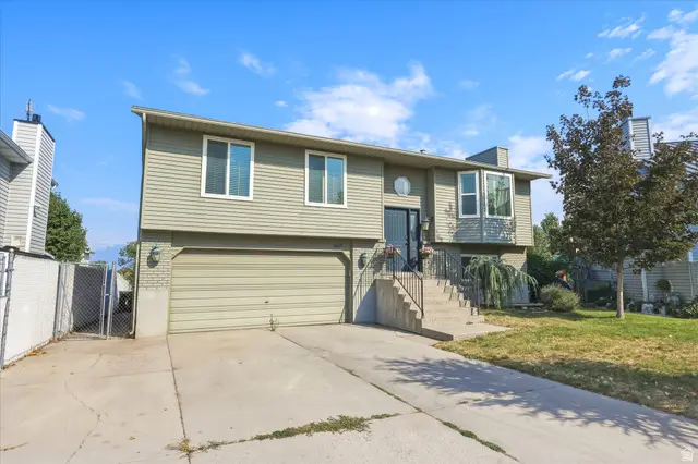 6363 S Uyeda Ct, West Jordan, UT 84081 - #2