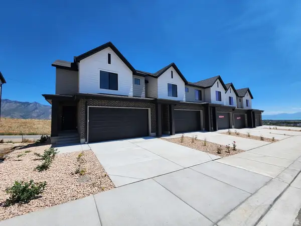 4392 N Buckstone Way #1344, Lehi, UT 84048