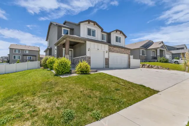 63 E Blue Heron Dr, Saratoga Springs, UT 84045 - #3