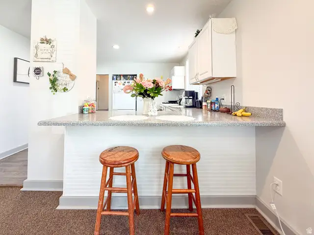304 N 100 E, Price, UT 84501 - #3