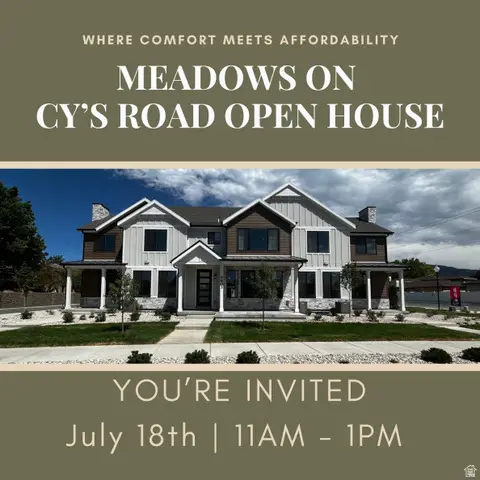 801 E Cy's Rd #19, Sandy, UT 84094