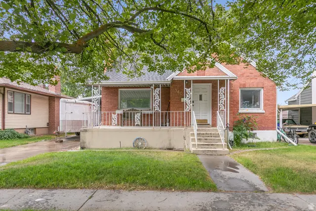 360 S 100 W, Tremonton, UT 84337 - #1