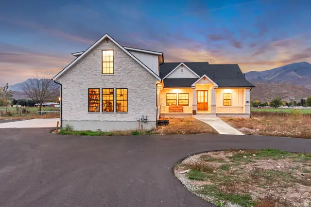 3312 S 2900 W, Heber City, UT 84032 - #1