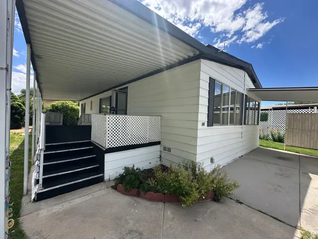 3800 S 1900 W #66, Roy, UT 84067 - #1