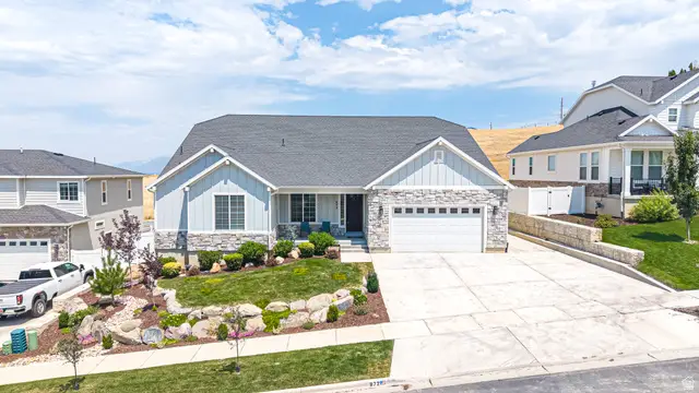 872 W Union Bench Dr, Mapleton, UT 84664 - #1
