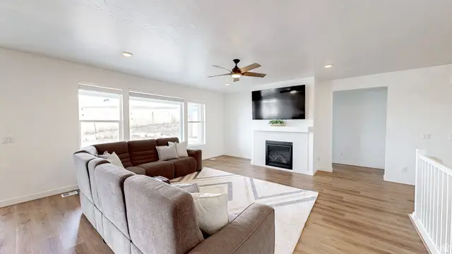 872 W Union Bench Dr, Mapleton, UT 84664 - #3