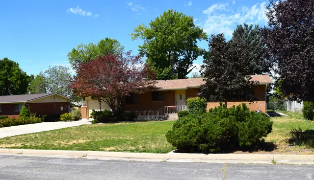 556 S 600 W, Brigham City, UT 84302 - #2