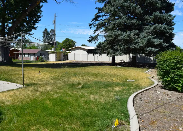 556 S 600 W, Brigham City, UT 84302 - #3