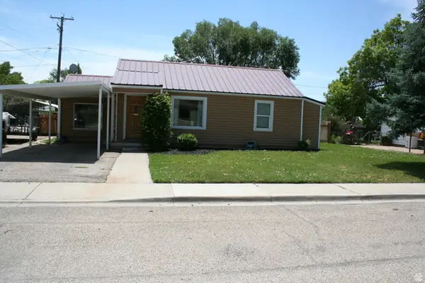 52 E Wasatch Ave, Vernal, UT 84078