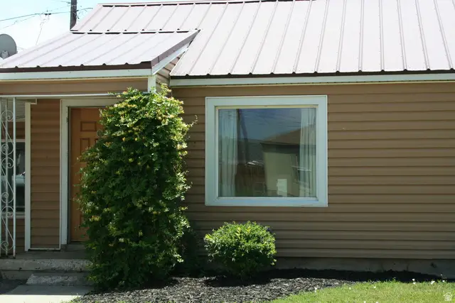 52 E Wasatch Ave, Vernal, UT 84078 - #3