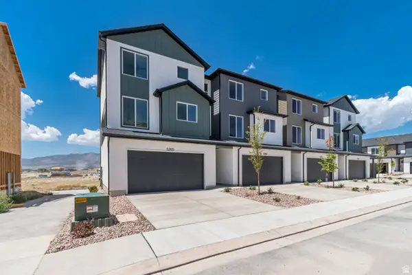 5265 N Greenfield Way #316, Eagle Mountain, UT 84005