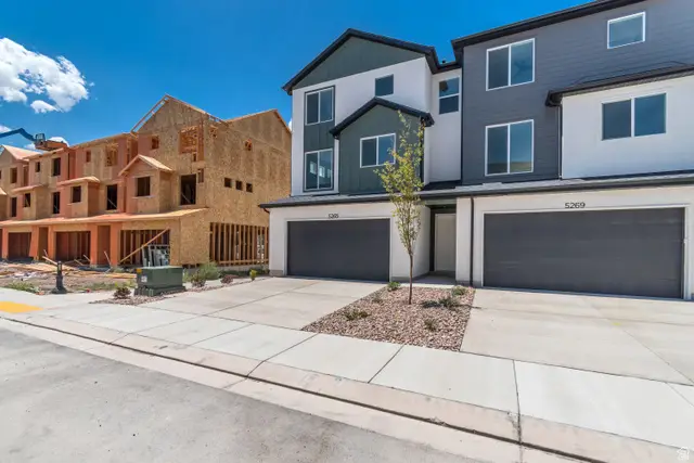 5265 N Greenfield Way #316, Eagle Mountain, UT 84005 - #3
