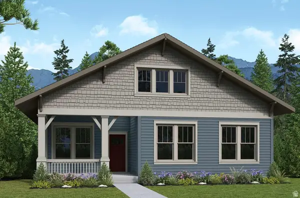7332 W Double Dutch Dr, West Jordan, UT 84081