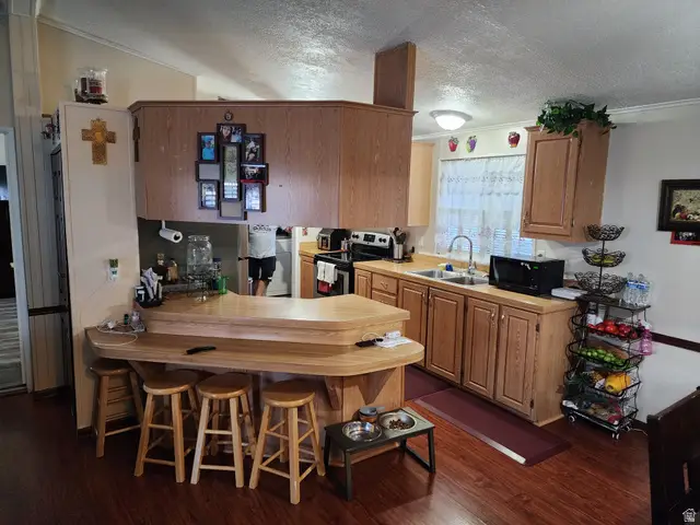 1281 W Chickadee St #51, Salt Lake City, UT 84123 - #2