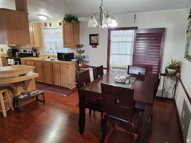 1281 W Chickadee St #51, Salt Lake City, UT 84123 - #3