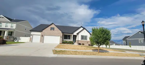 2944 S Preening Way, Saratoga Springs, UT 84045