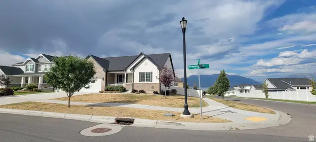 2944 S Preening Way, Saratoga Springs, UT 84045 - #2