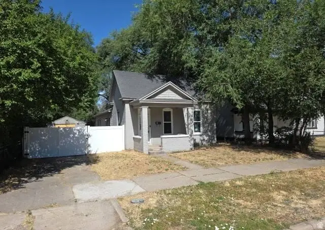3161 Adams Ave, Ogden, UT 84403 - #1