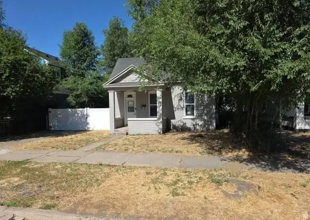 3161 Adams Ave, Ogden, UT 84403 - #2