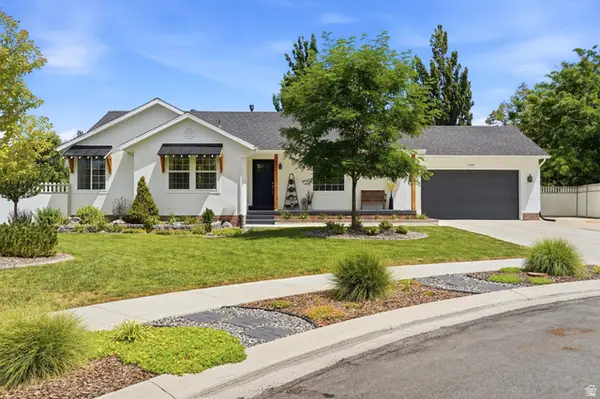 13069 S 3040 W, Riverton, UT 84065