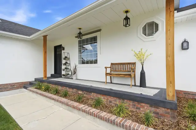 13069 S 3040 W, Riverton, UT 84065 - #3