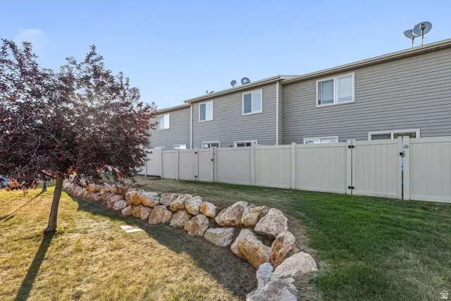 652 W 800 N #58, Clinton, UT 84015 - #2