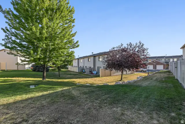 652 W 800 N #58, Clinton, UT 84015 - #3
