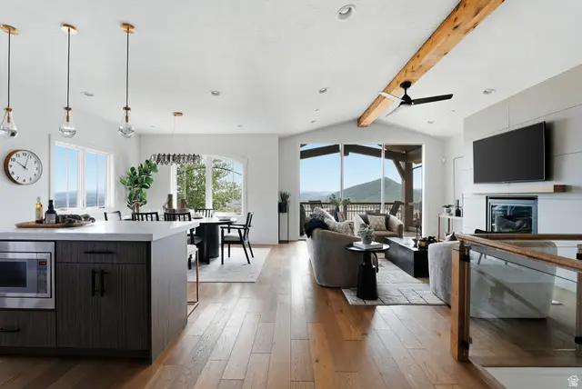 4206 Fairway Ln #G-1, Park City, UT 84098 - #1