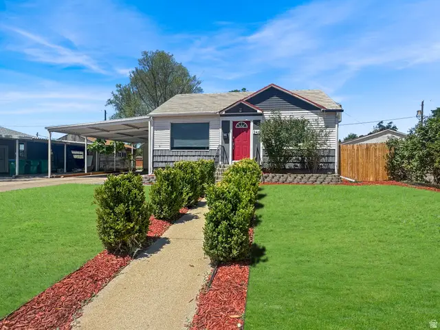 245 N 800 E, Orem, UT 84097 - #1
