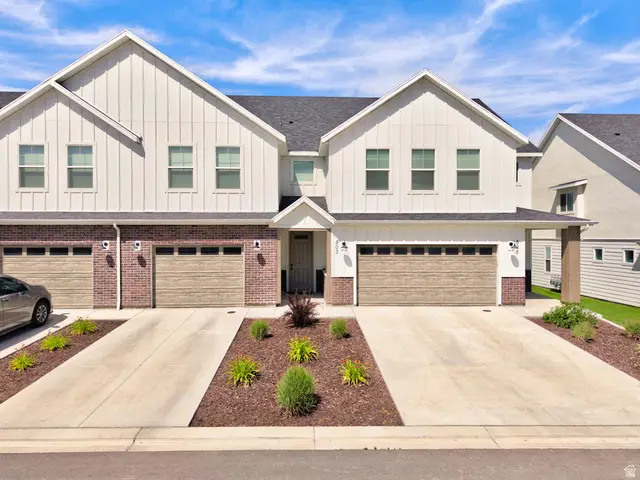 503 N 420 W, Lindon, UT 84042 - #1