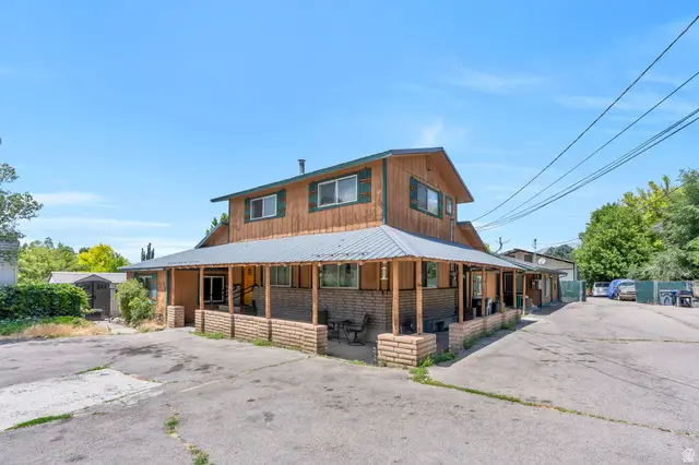 455 E 500 S, Pleasant Grove, UT 84062 - #2