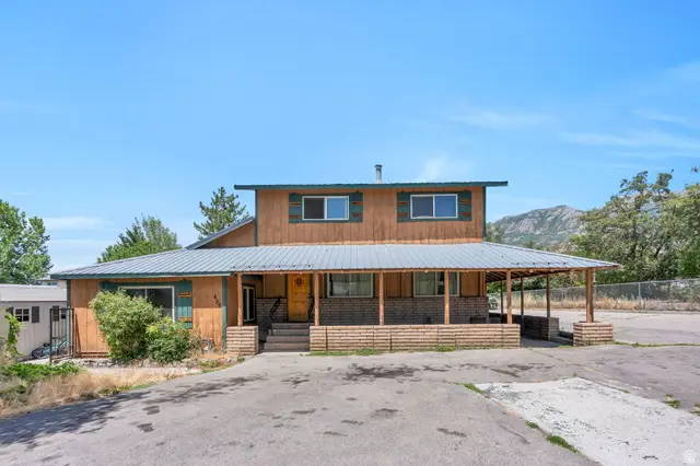455 E 500 S, Pleasant Grove, UT 84062 - #3