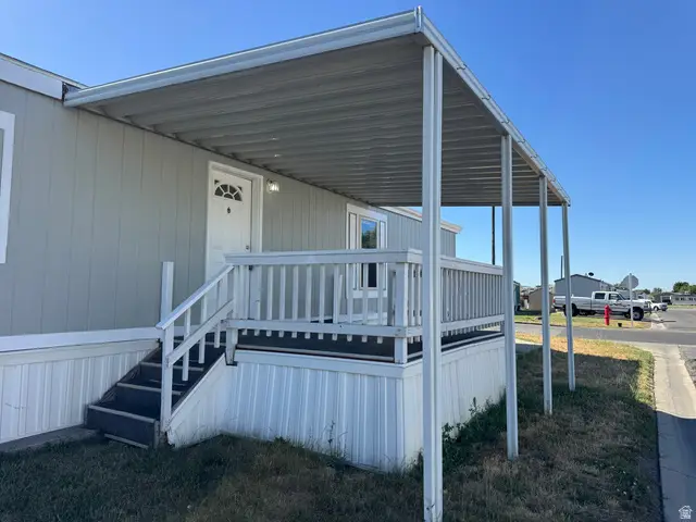 2491 N Highway 89 #315, Pleasant View, UT 84404 - #2