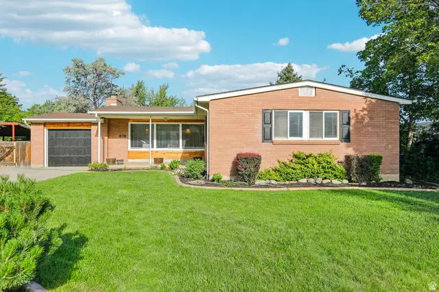 7022 S 2825 E, Cottonwood Heights, UT 84121 - #3