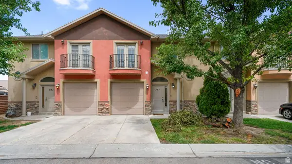 255 Ailee Ln E, Salt Lake City, UT 84107