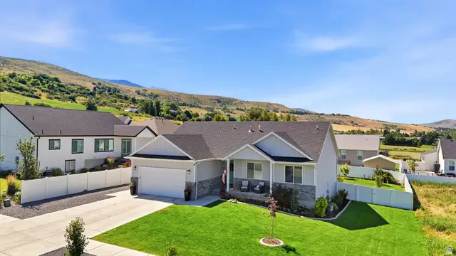 364 E 300 N, Richmond, UT 84333 - #2