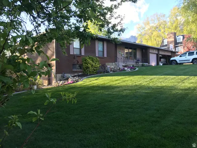 4379 N 250 W, Pleasant View, UT 84414 - #1