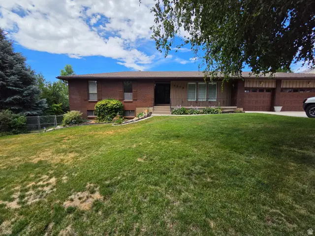 4379 N 250 W, Pleasant View, UT 84414 - #2
