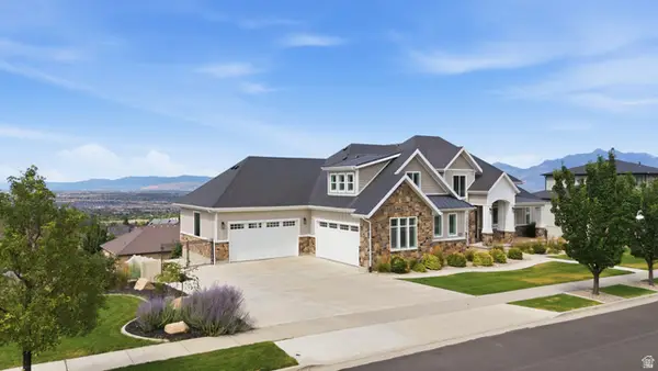 5314 W Rolling Brook Dr, Herriman, UT 84096