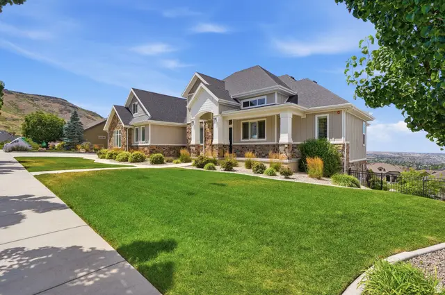 5314 W Rolling Brook Dr, Herriman, UT 84096 - #2