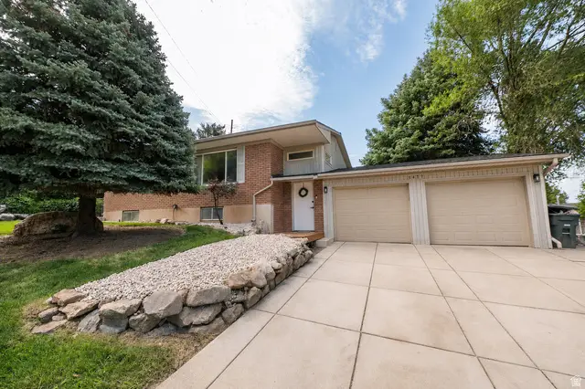1477 Harrop St, Ogden, UT 84404 - #1