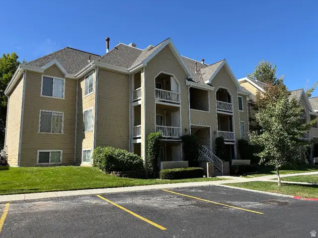 1212 E Waterside Cv #10, Cottonwood Heights, UT 84047 - #1