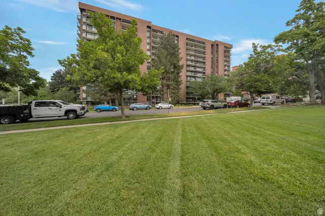 123 E Second Ave N #603, Salt Lake City, UT 84103 - #1