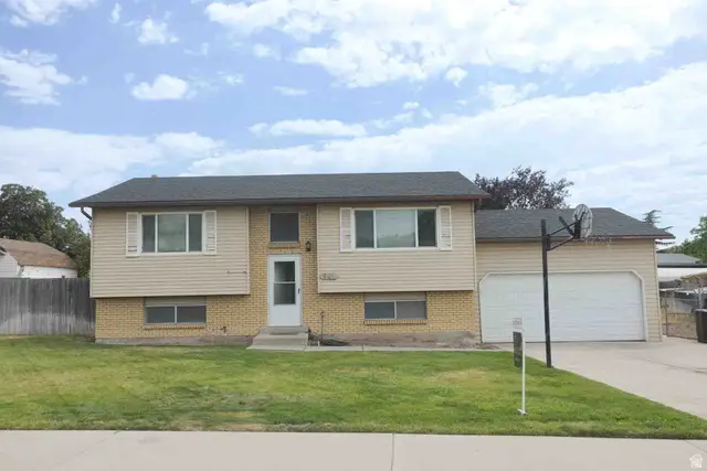 941 W 1100 N, Orem, UT 84057 - #2