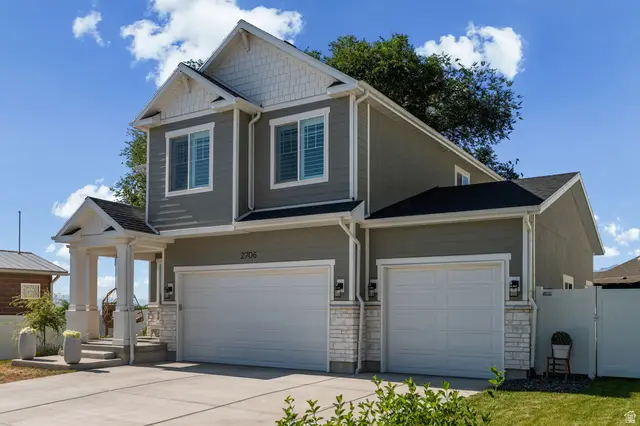 2706 W Maple St #285, Mapleton, UT 84664 - #2