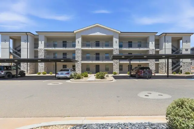 6230 Winding Way #G203, Hurricane, UT 84737 - #1